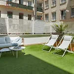 Arzak By Feelfree Apartment *
