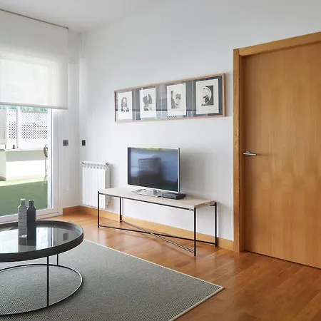 Apartman Arzak By Feelfree San Sebastián
