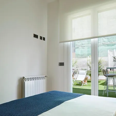Apartment Arzak By Feelfree