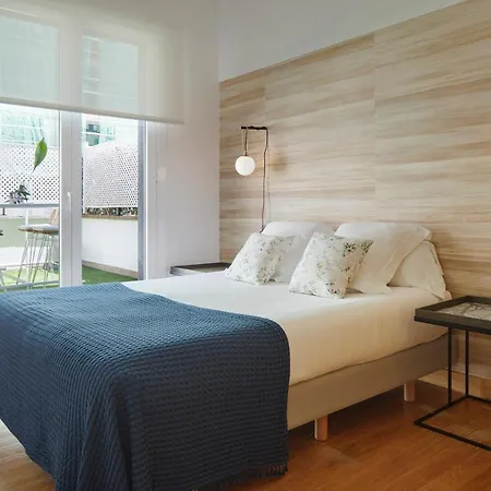 Apartment Arzak By Feelfree *