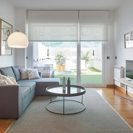 Arzak By Feelfree Apartment