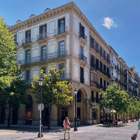 Arzak By Feelfree San Sebastián