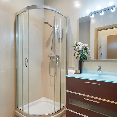 Arzak By Feelfree Lägenhet *