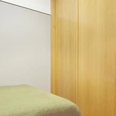 Lägenhet Arzak By Feelfree