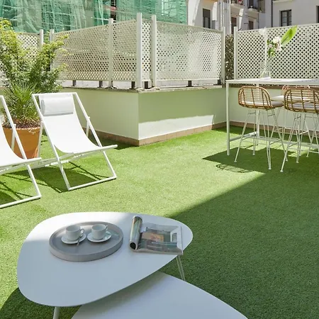 Arzak By Feelfree Apartment San Sebastian