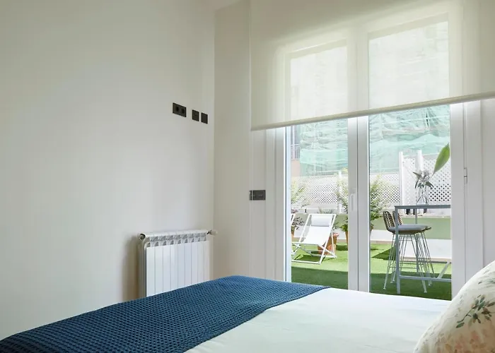 Appartement Arzak By Feelfree