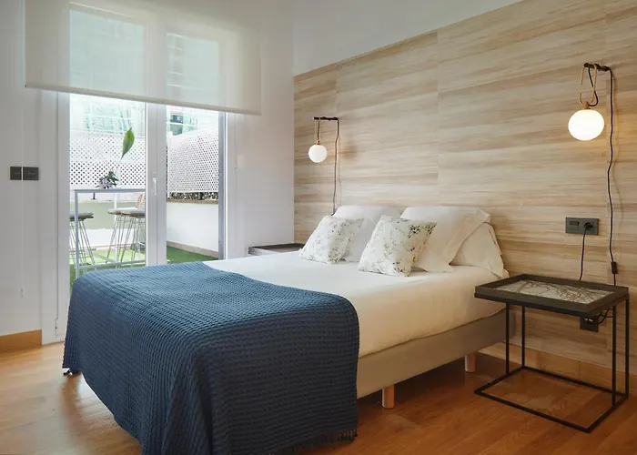 Appartement Arzak By Feelfree *