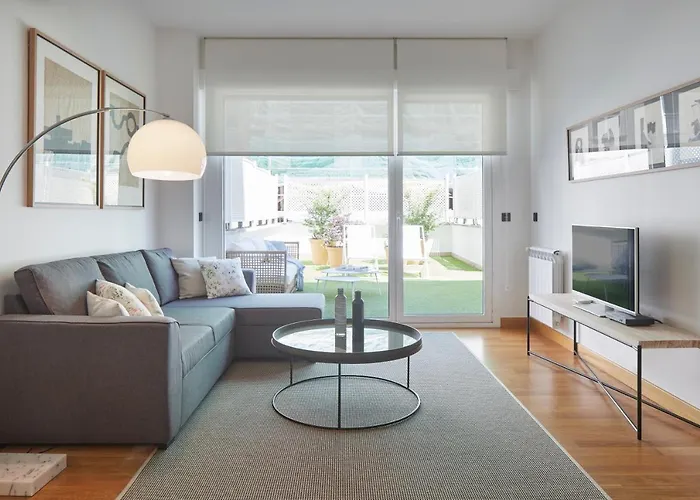 Arzak By Feelfree Appartement