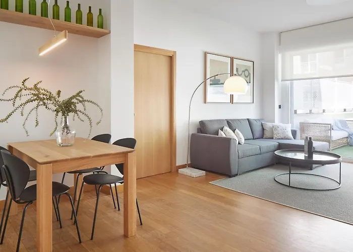 Arzak By Feelfree Appartement