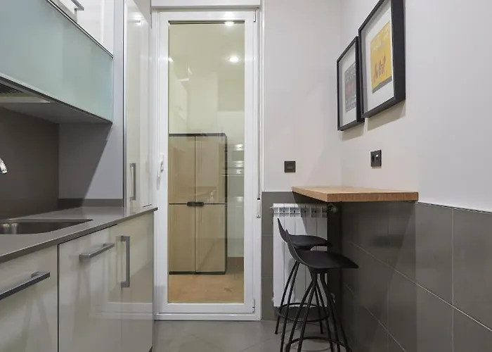 Arzak By Feelfree Appartement