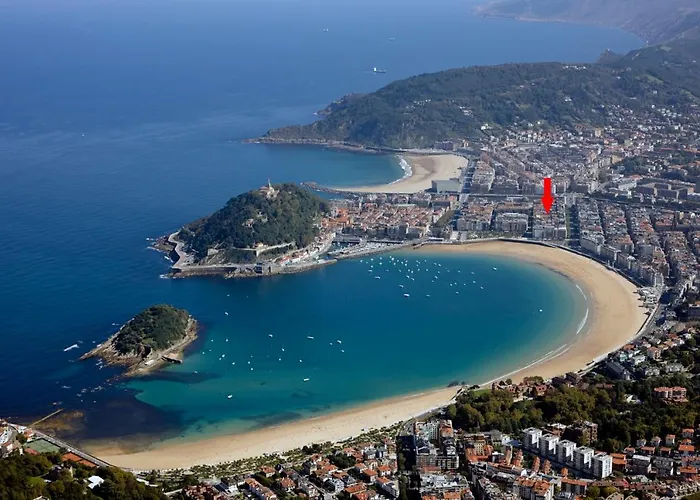 Arzak By Feelfree Appartement