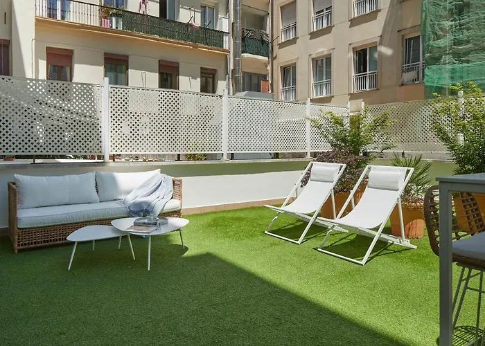 Arzak By Feelfree Appartement *