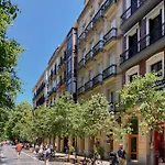 Apartment Arzak By Feelfree San Sebastián