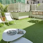 Arzak By Feelfree Apartment San Sebastián