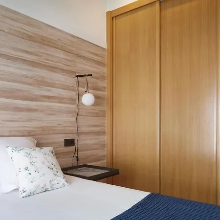 Apartamento Arzak By Feelfree San Sebastián