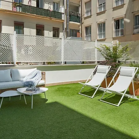 Arzak By Feelfree Apartament *