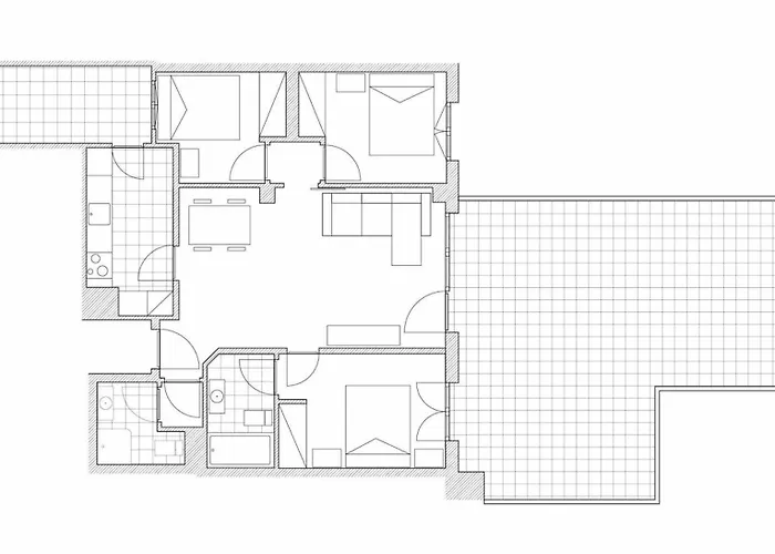 Arzak By Feelfree * سان سيباستيان