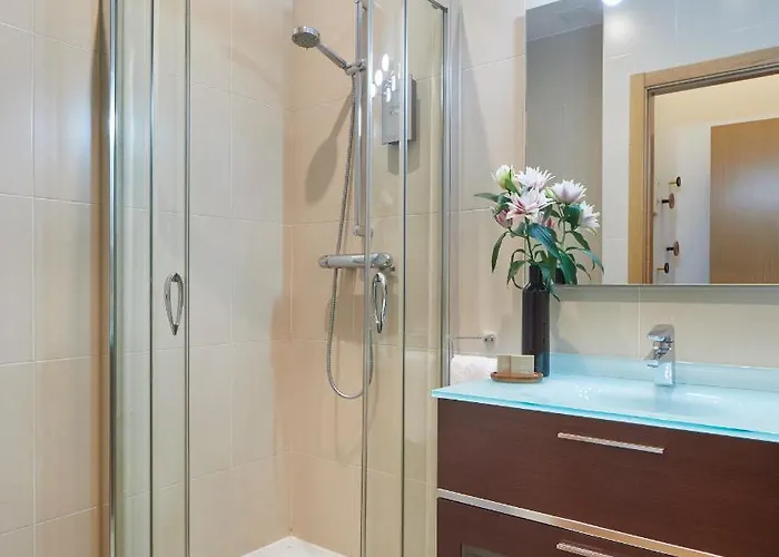 Arzak By Feelfree Lejlighed *