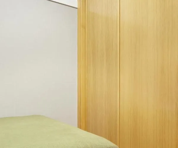 Lejlighed Arzak By Feelfree